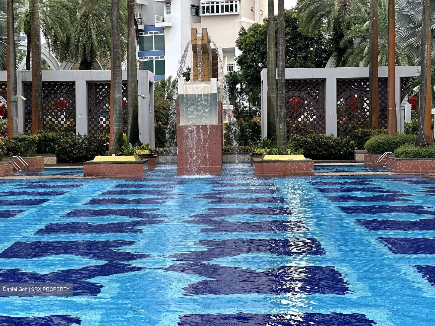 The Bayshore (D16), Condominium #485035231